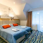 Baginscy Resort 5*