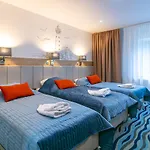 Resort Baginscy Pobierowo