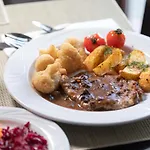 Resort Baginscy 5*