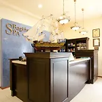 Resort Baginscy 5*