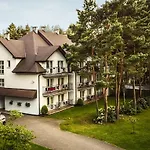 Baginscy Resort