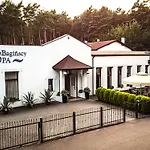 Baginscy Resort 5*