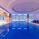 Baginscy Resort Pobierowo
