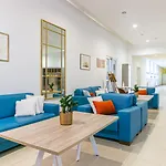 Baginscy Resort Pobierowo