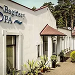 Baginscy Resort Pobierowo
