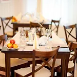 Baginscy Resort