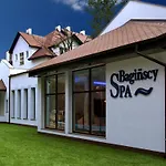 Baginscy Rezort 5*