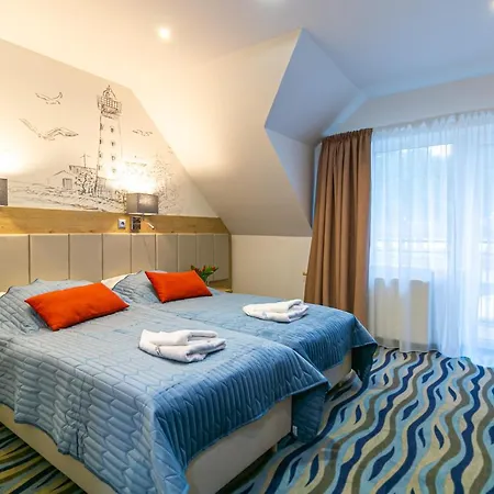 Baginscy Resort 3*