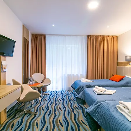 Resort Baginscy Pobierowo