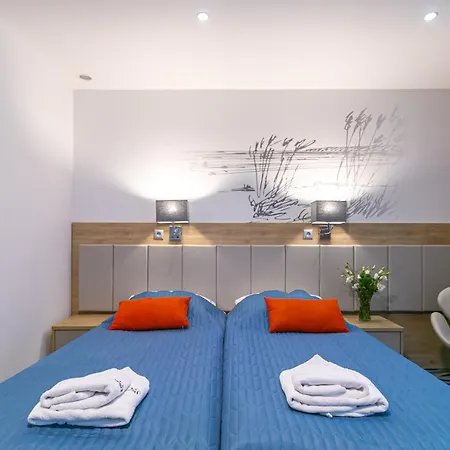Baginscy Resort 3*