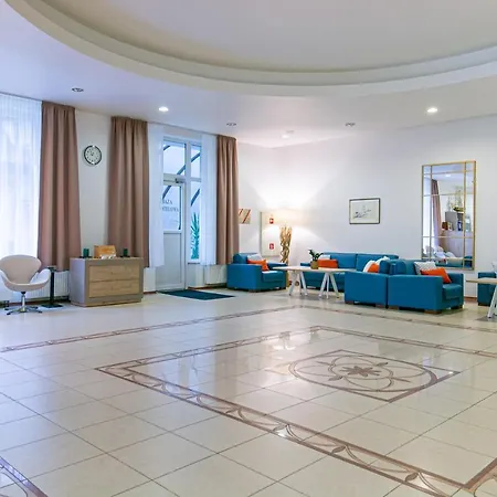 Resort Baginscy Pobierowo