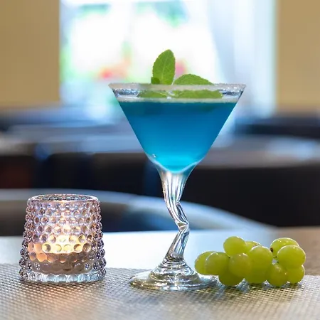 Baginscy 3* Pobierowo