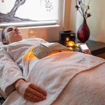 Rezort Baginscy Pobierowo