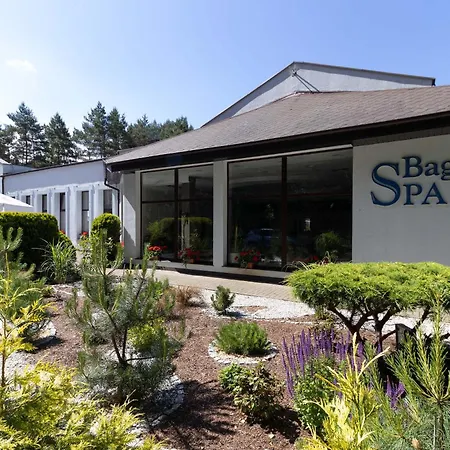 Resort Baginscy Pobierowo