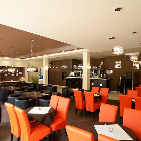 Üdülőközpont Baginscy 5*