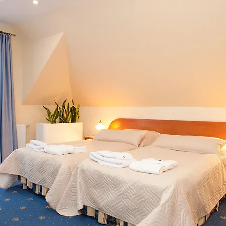 Resort Baginscy Pobierowo