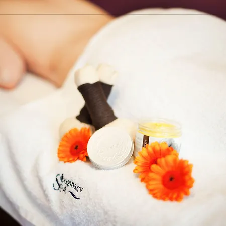 Baginscy 5* Pobierowo