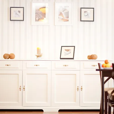 Θέρετρο Baginscy Pobierowo