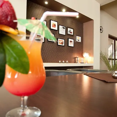 Baginscy Resort Pobierowo