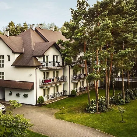Baginscy Feriested