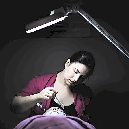 Baginscy Rezort 5*