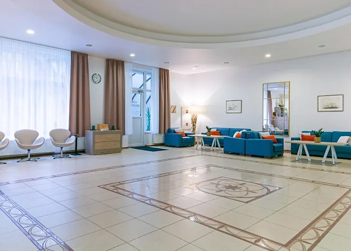 Resort Baginscy Pobierowo