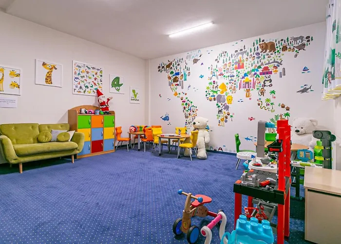 Baginscy 5* بوبيروفو