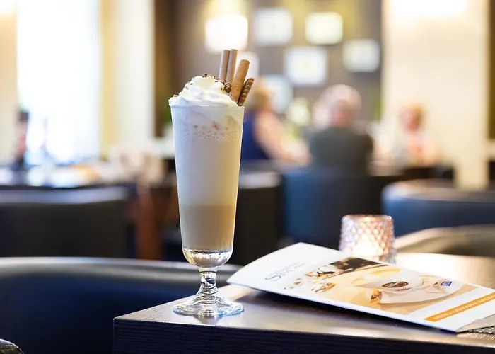 Baginscy Θέρετρο 5*