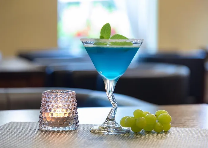 Baginscy 5* Pobierowo