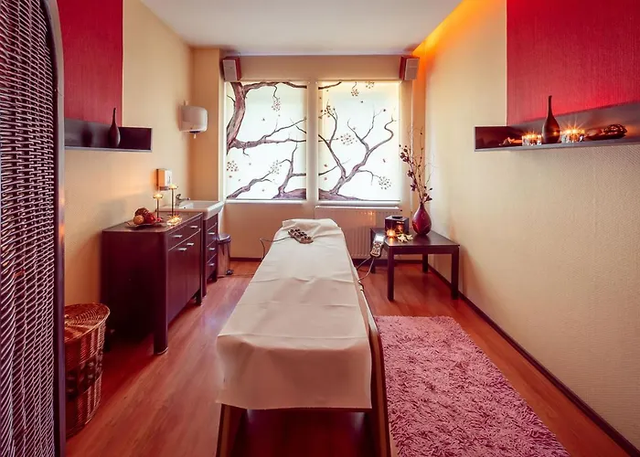 Θέρετρο Baginscy