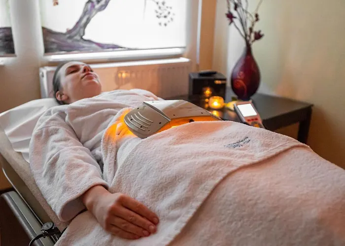 Θέρετρο Baginscy Pobierowo