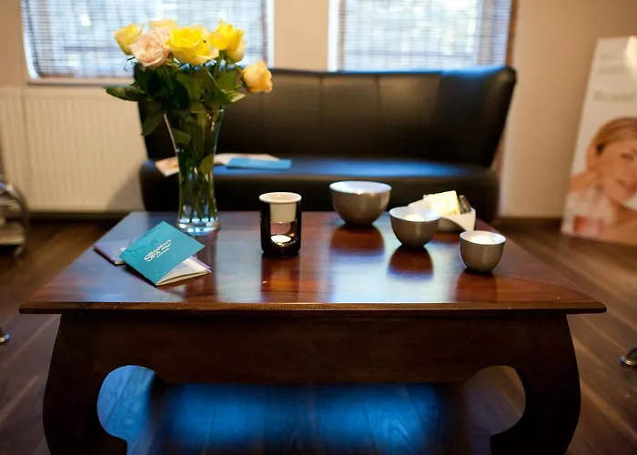 Baginscy Üdülőközpont Pobierowo