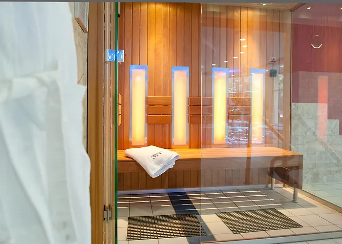 Baginscy Resort Pobierowo