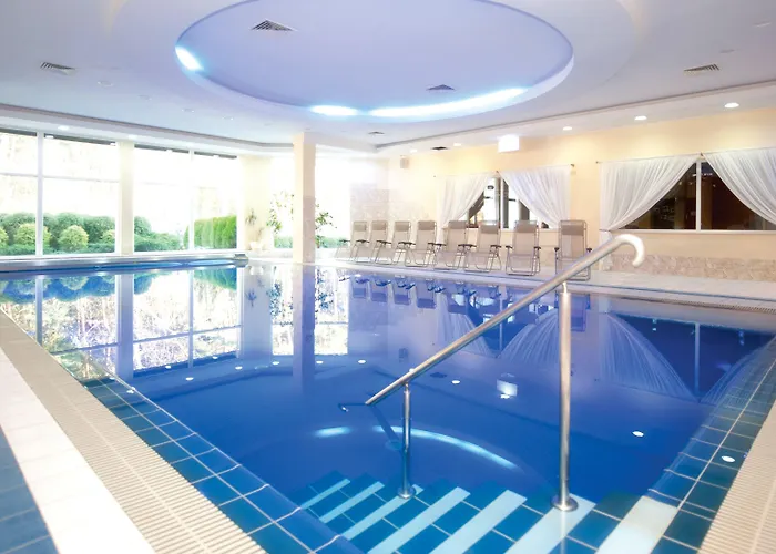 Resort Baginscy Pobierowo