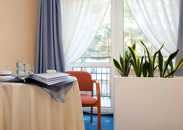 Resort Baginscy Pobierowo