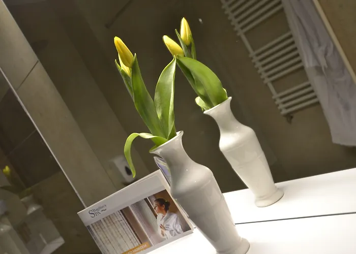 Baginscy 5* Pobierowo