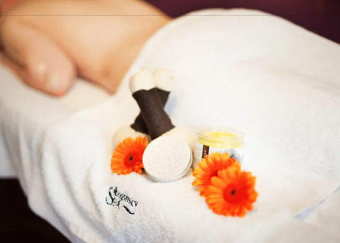 Baginscy 5* بوبيروفو