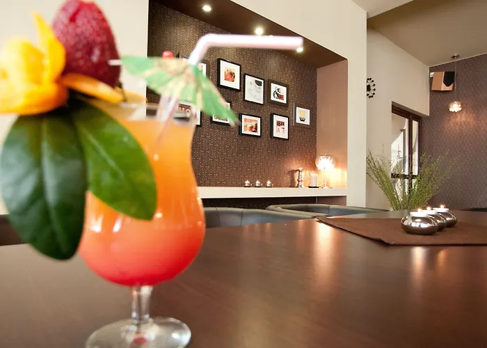 Baginscy Resort Pobierowo