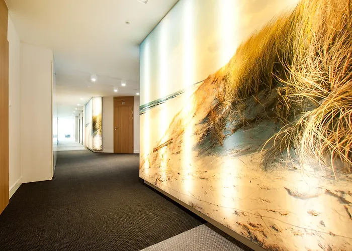 Baginscy Üdülőközpont