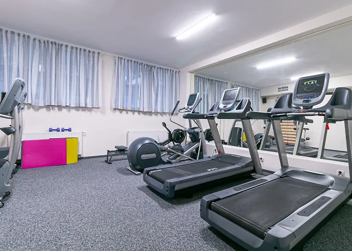 Baginscy 5* Pobierowo