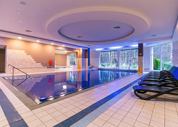 Resort Baginscy Pobierowo