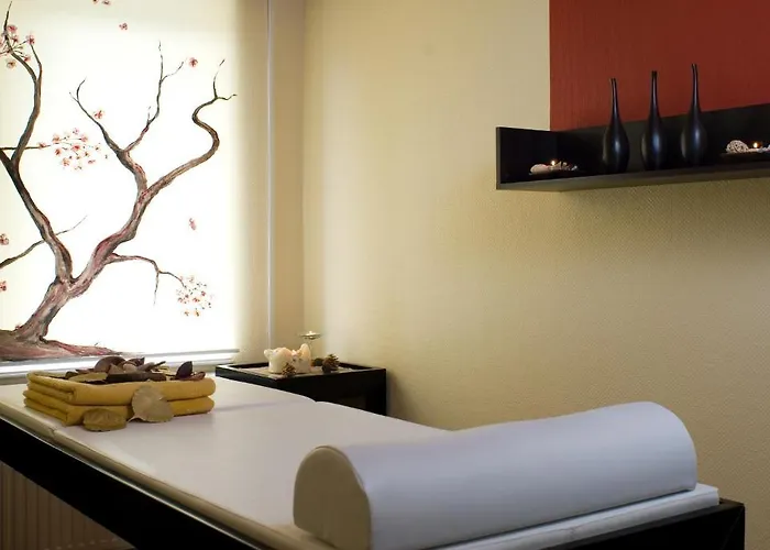 Baginscy 5* بوبيروفو